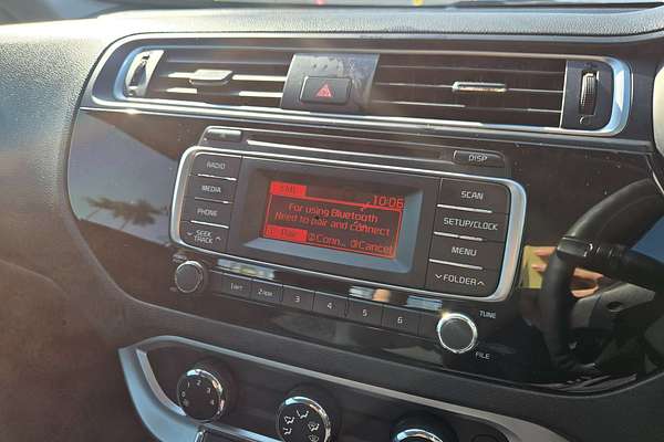 2015 Kia Rio S UB