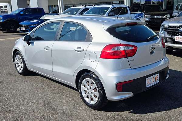 2015 Kia Rio S UB
