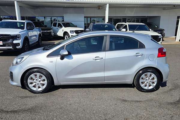 2015 Kia Rio S UB