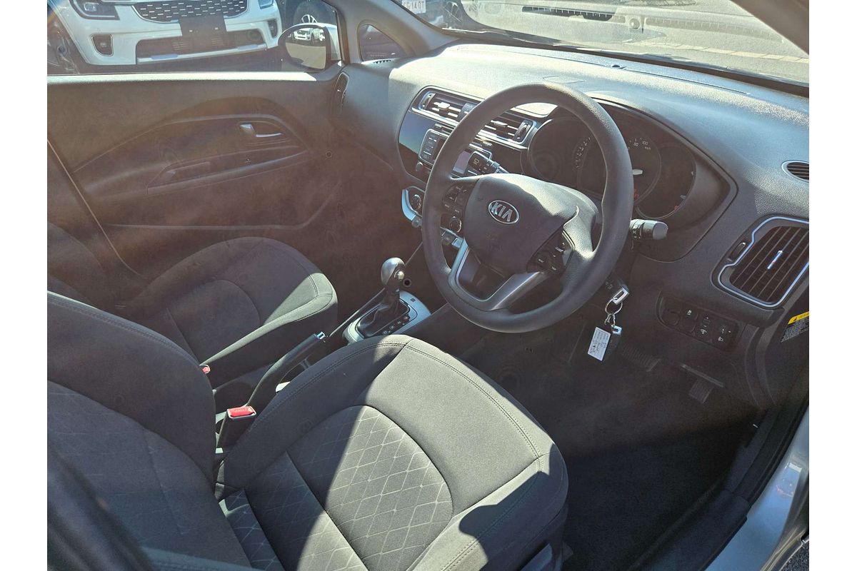 2015 Kia Rio S UB