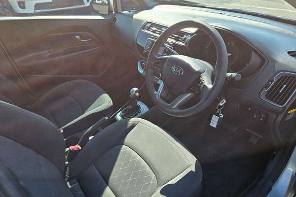 2015 Kia Rio S UB