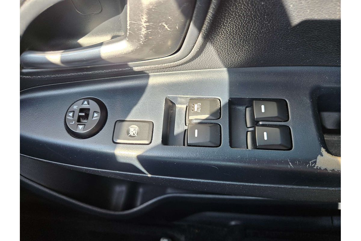 2015 Kia Rio S UB