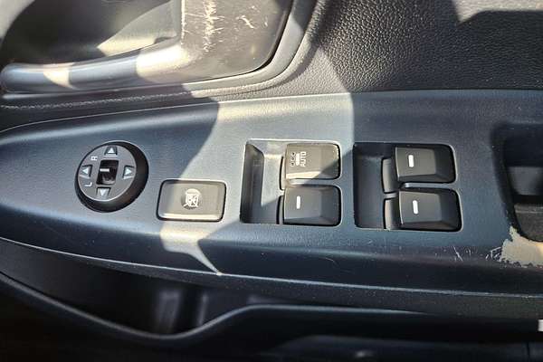 2015 Kia Rio S UB