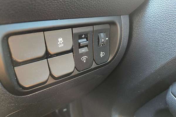 2015 Kia Rio S UB