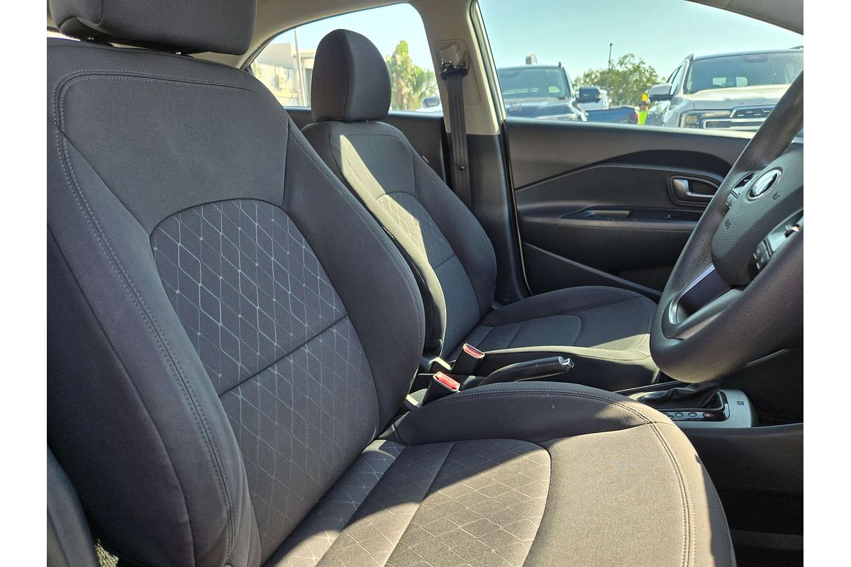 2015 Kia Rio S UB