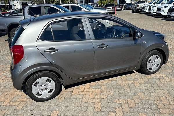 2023 Kia Picanto S JA