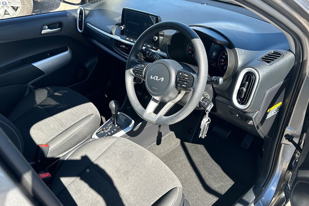 2023 Kia Picanto S JA