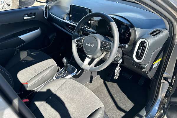 2023 Kia Picanto S JA