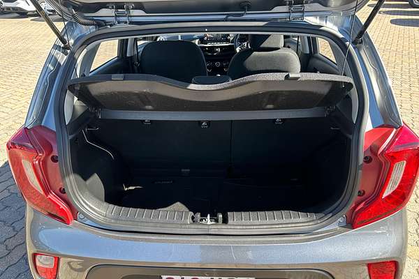 2023 Kia Picanto S JA