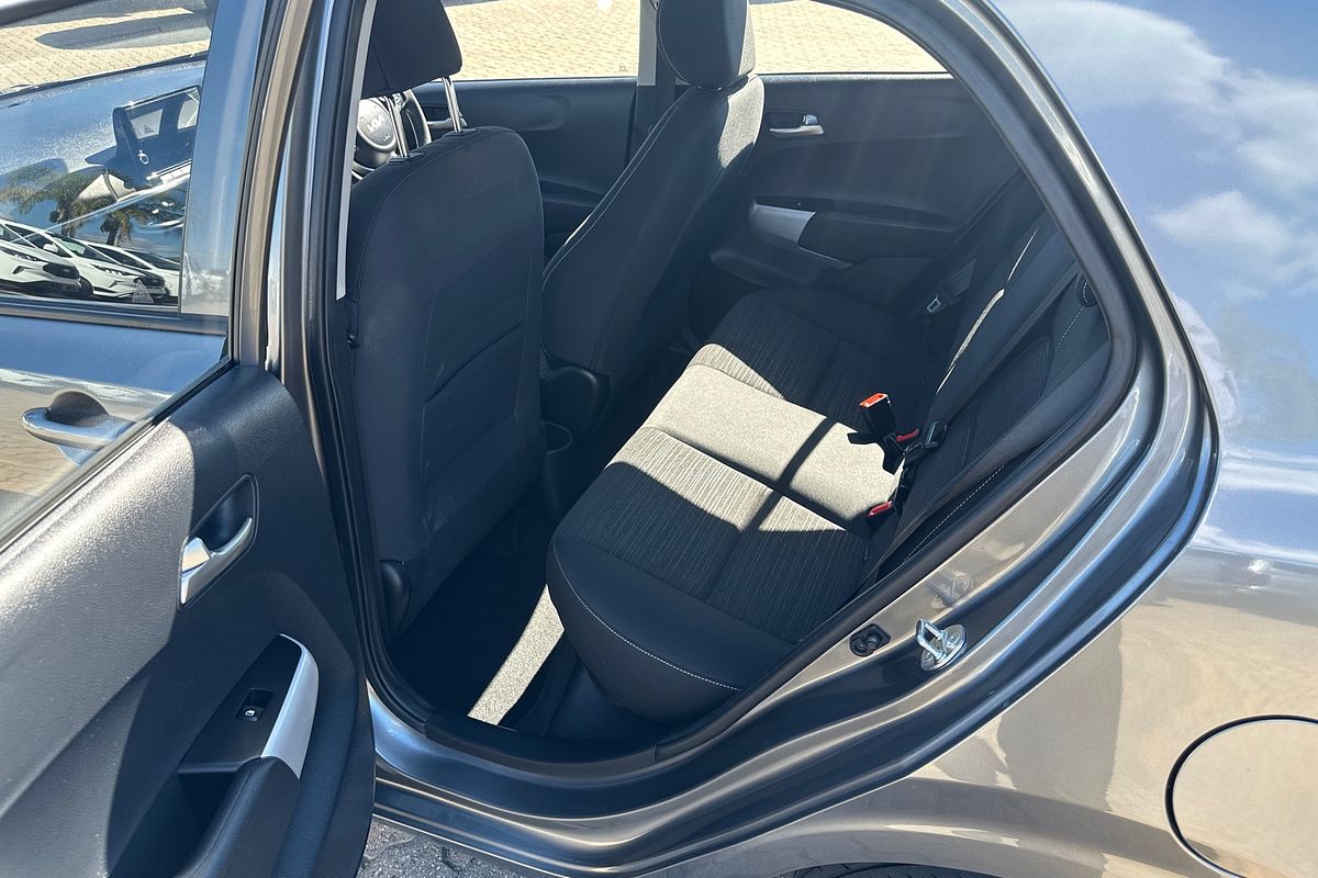 2023 Kia Picanto S JA