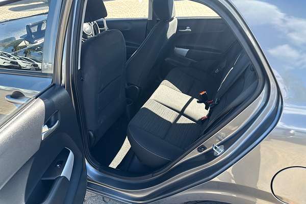 2023 Kia Picanto S JA