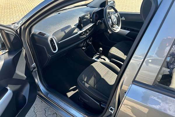 2023 Kia Picanto S JA