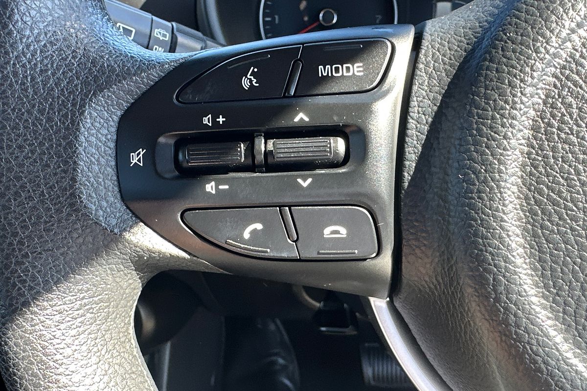 2023 Kia Picanto S JA