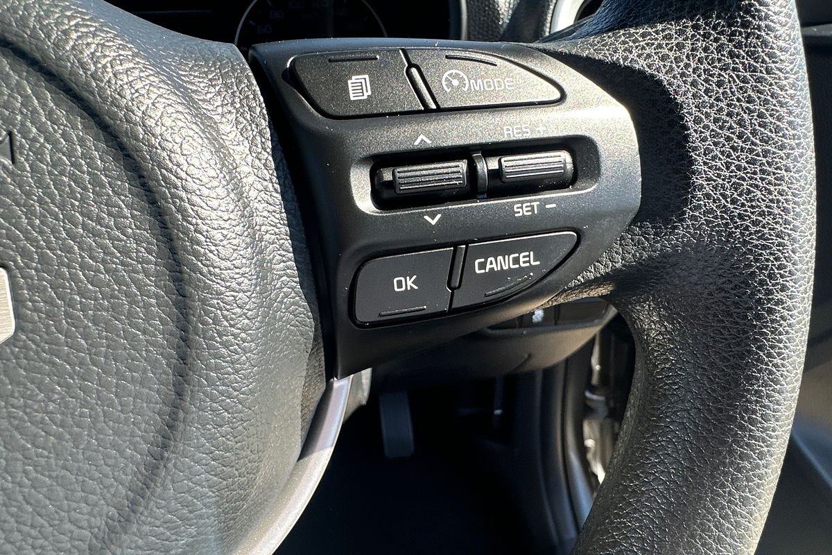 2023 Kia Picanto S JA