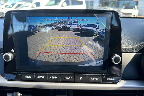 2023 Kia Picanto S JA