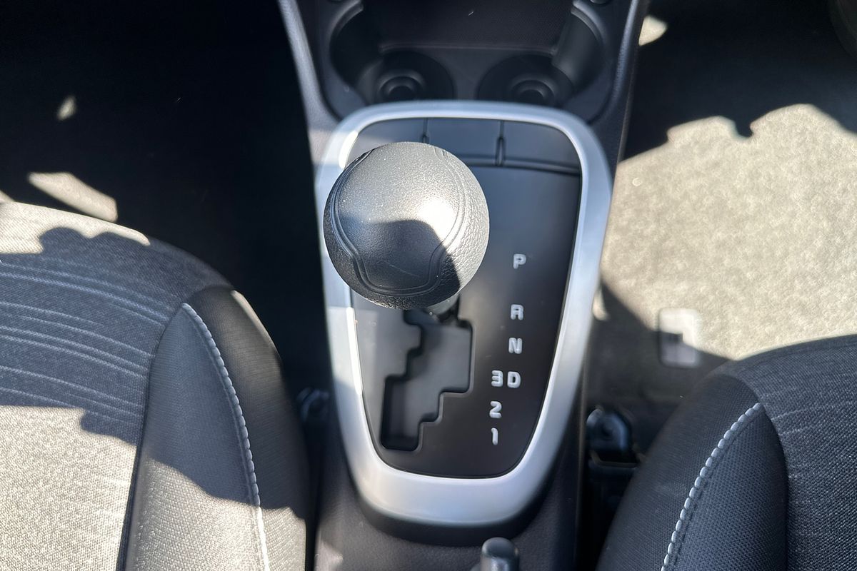 2023 Kia Picanto S JA