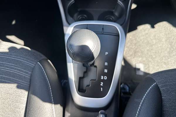 2023 Kia Picanto S JA