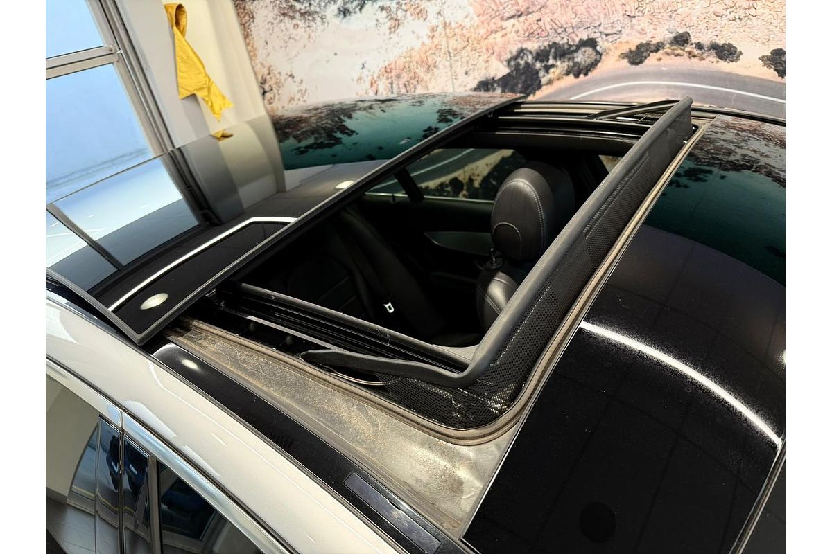 2018 Mercedes-Benz C-Class C200 W205