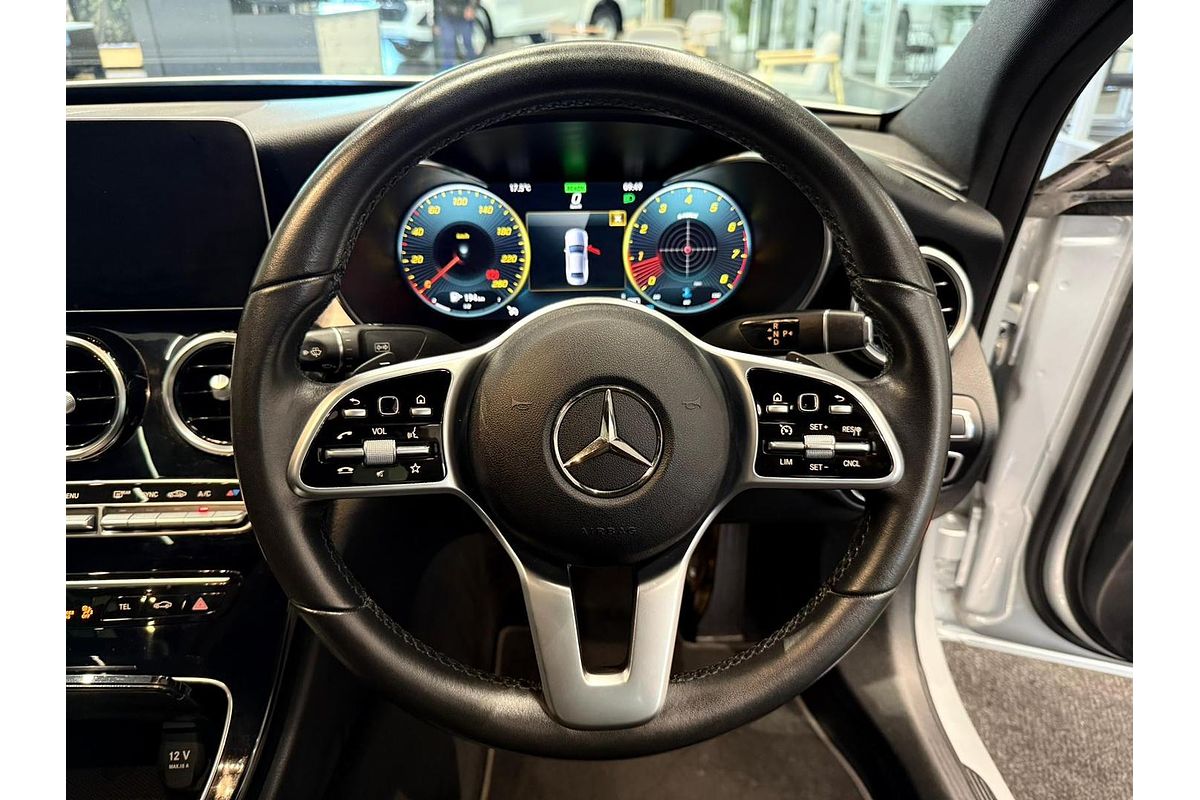 2018 Mercedes-Benz C-Class C200 W205
