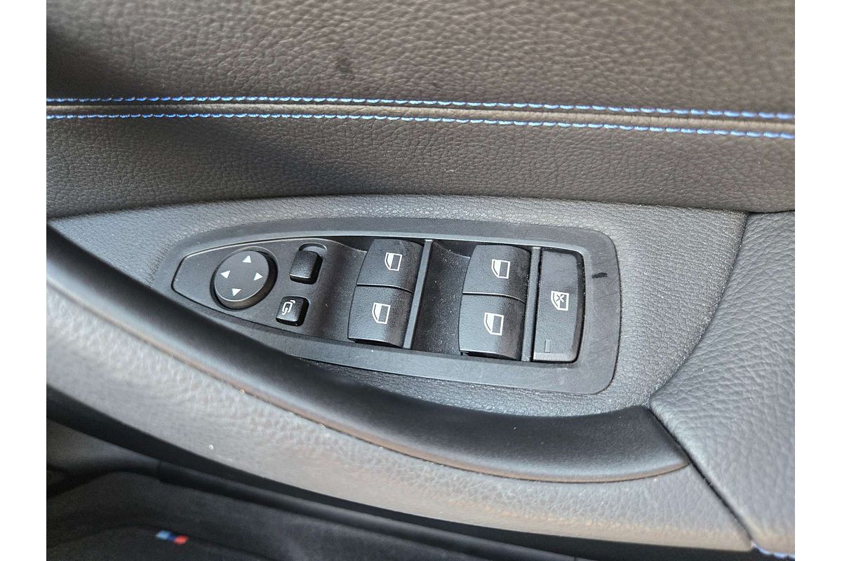 2021 BMW X1 sDrive20i F48 LCI