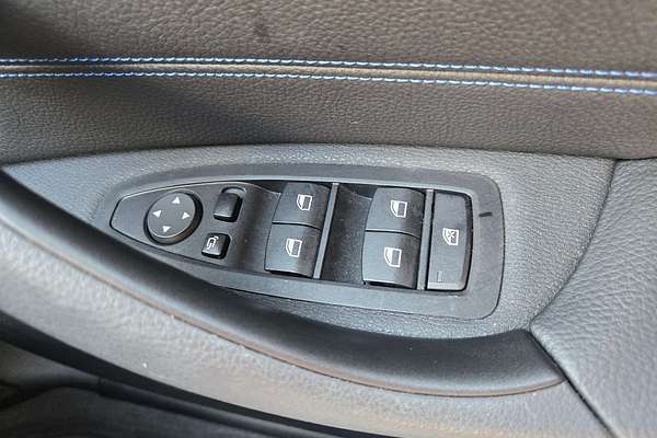 2021 BMW X1 sDrive20i F48 LCI
