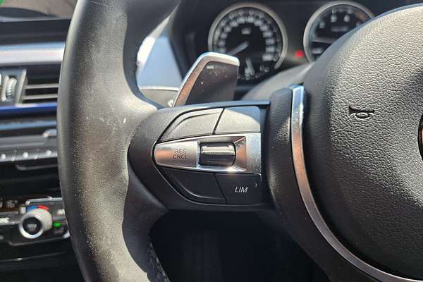 2021 BMW X1 sDrive20i F48 LCI