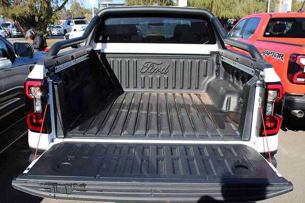 2024 Ford Ranger Tremor 4X4 2.0L