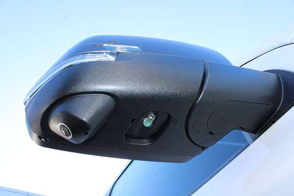 2024 Ford Ranger Tremor 4X4 2.0L