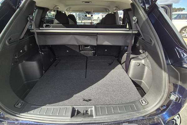 2025 Mitsubishi Outlander LS ZM