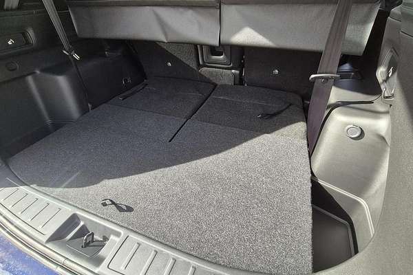 2025 Mitsubishi Outlander LS ZM