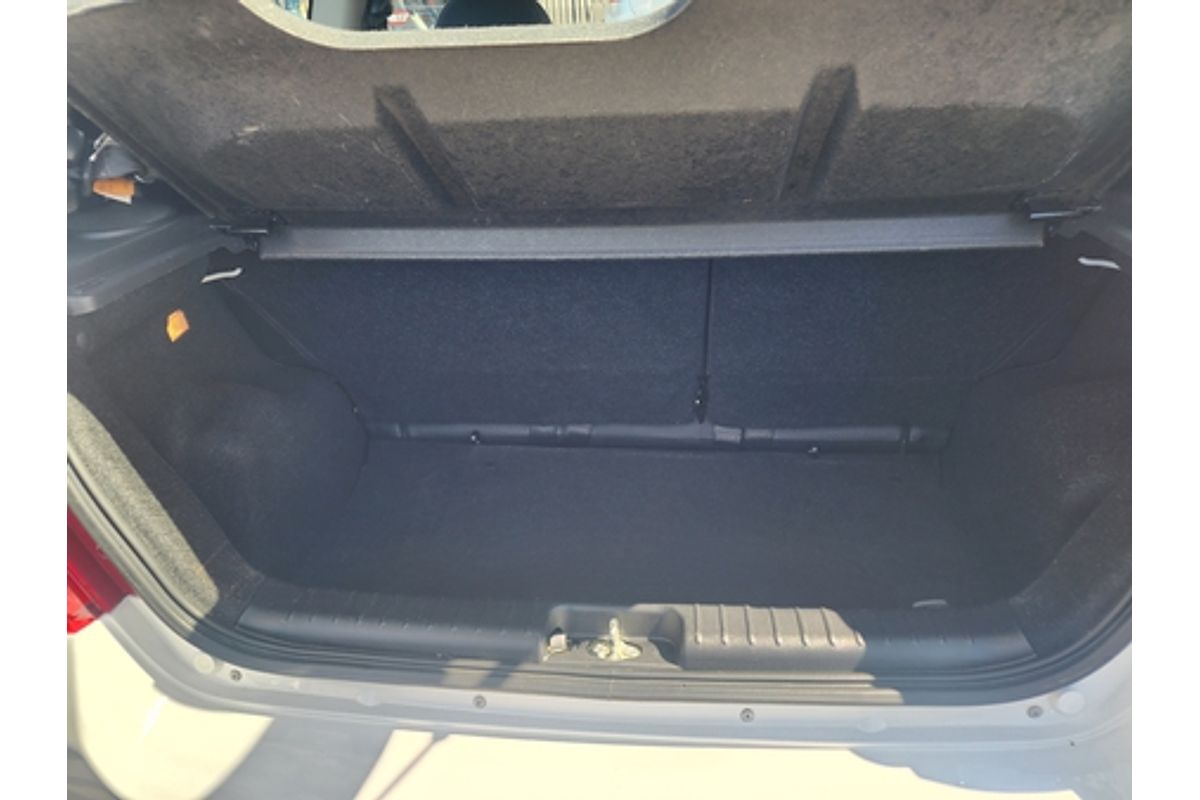 2010 Holden Barina TK