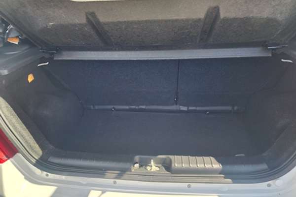 2010 Holden Barina TK