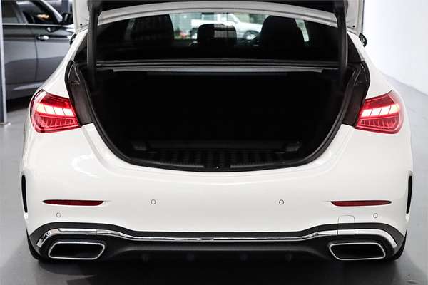 2022 Mercedes-Benz C-Class C300 W206