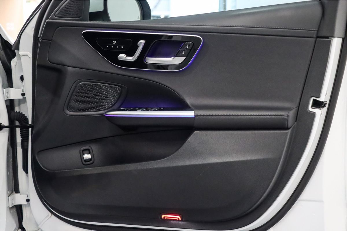 2022 Mercedes-Benz C-Class C300 W206