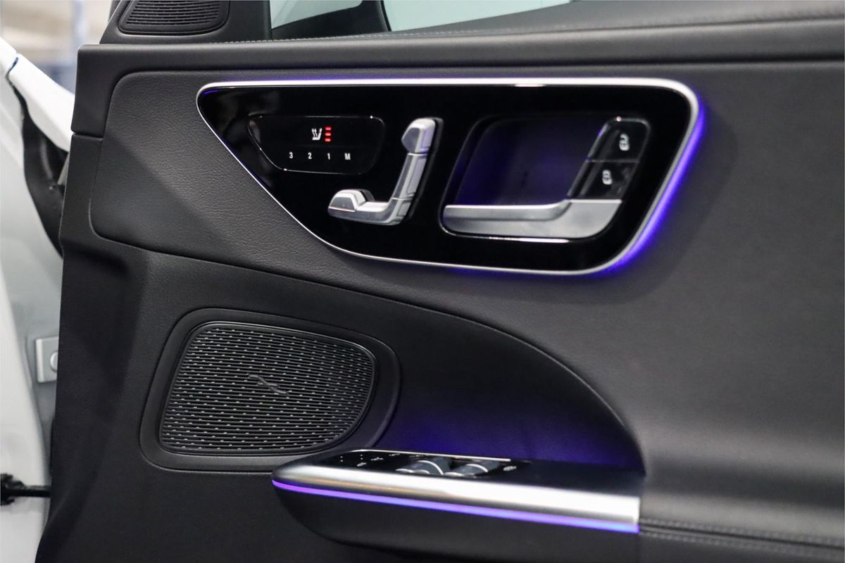 2022 Mercedes-Benz C-Class C300 W206