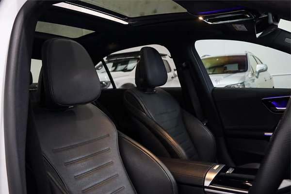 2022 Mercedes-Benz C-Class C300 W206