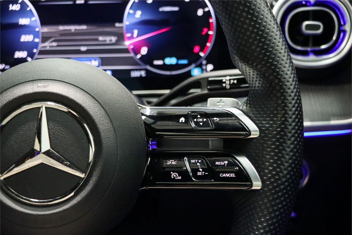 2022 Mercedes-Benz C-Class C300 W206