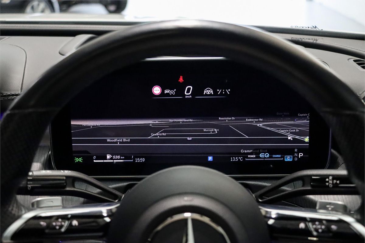 2022 Mercedes-Benz C-Class C300 W206