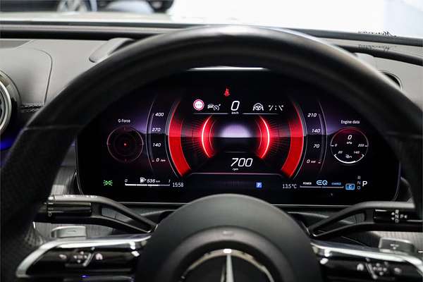 2022 Mercedes-Benz C-Class C300 W206