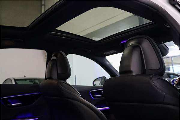 2022 Mercedes-Benz C-Class C300 W206