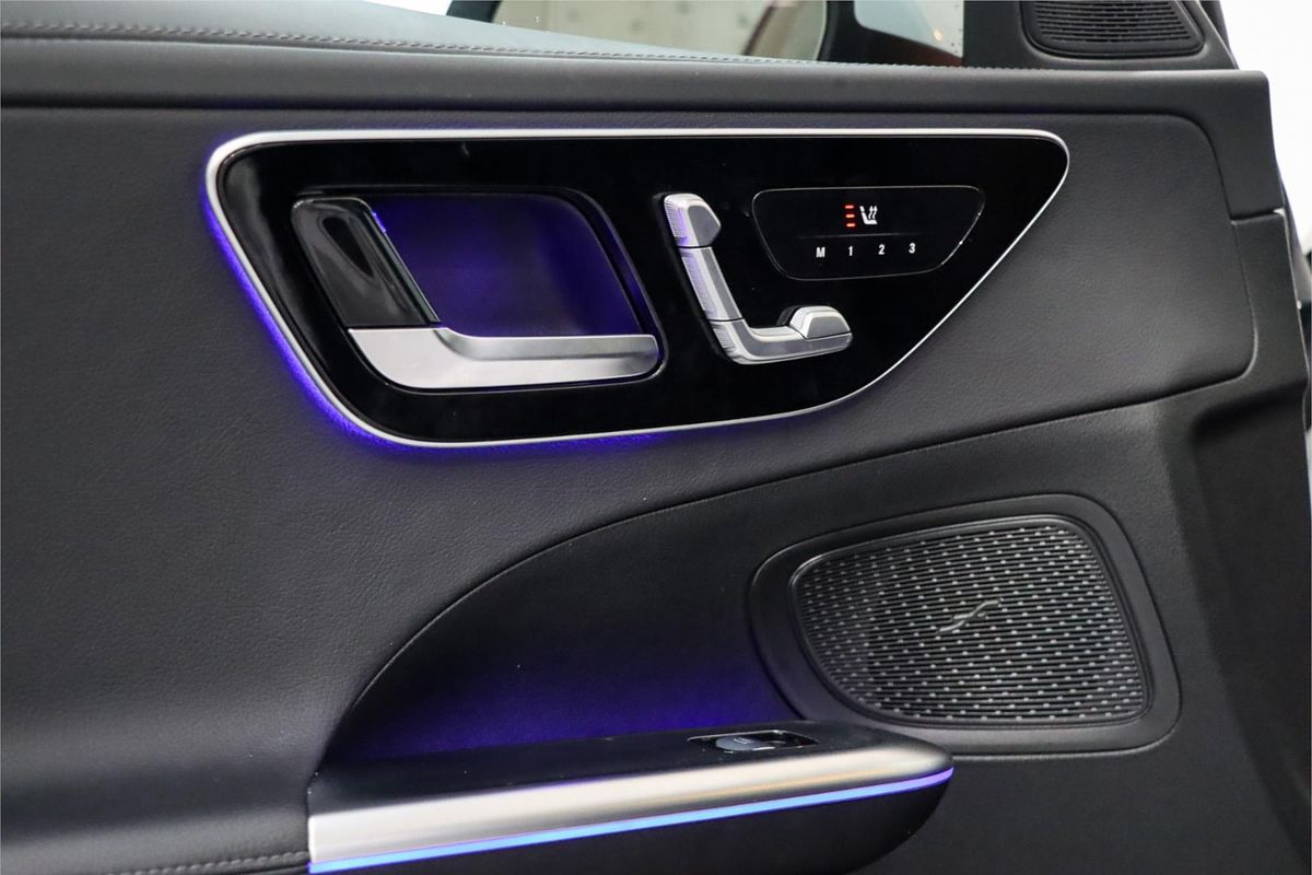 2022 Mercedes-Benz C-Class C300 W206