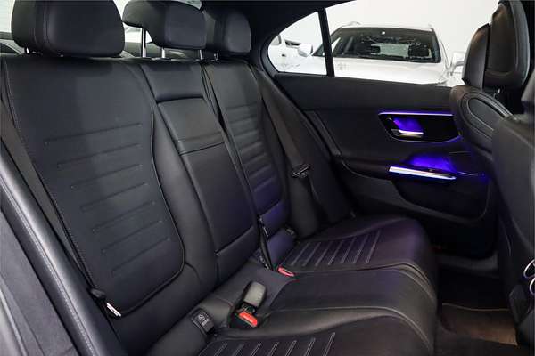 2022 Mercedes-Benz C-Class C300 W206