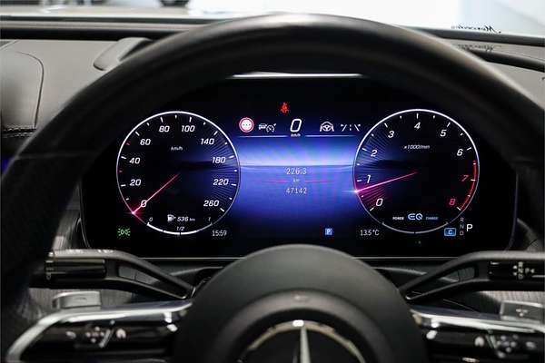 2022 Mercedes-Benz C-Class C300 W206