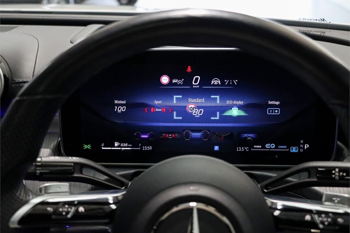 2022 Mercedes-Benz C-Class C300 W206