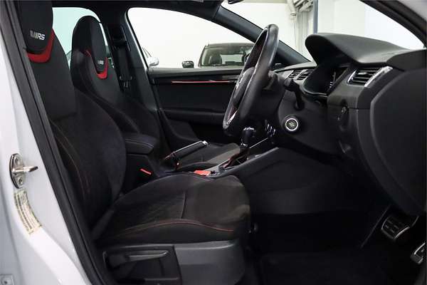 2019 SKODA Octavia RS 245 NE