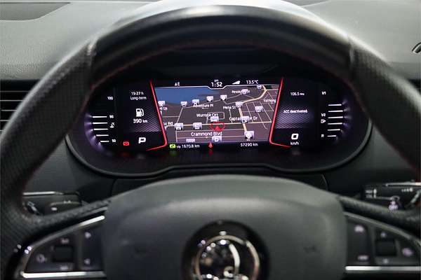 2019 SKODA Octavia RS 245 NE