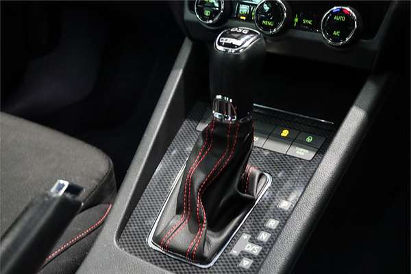 2019 SKODA Octavia RS 245 NE