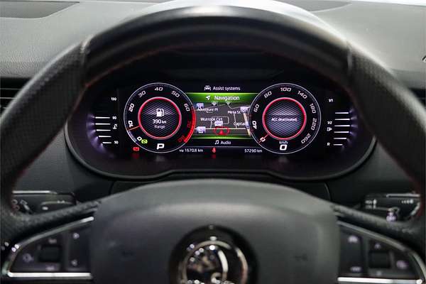 2019 SKODA Octavia RS 245 NE