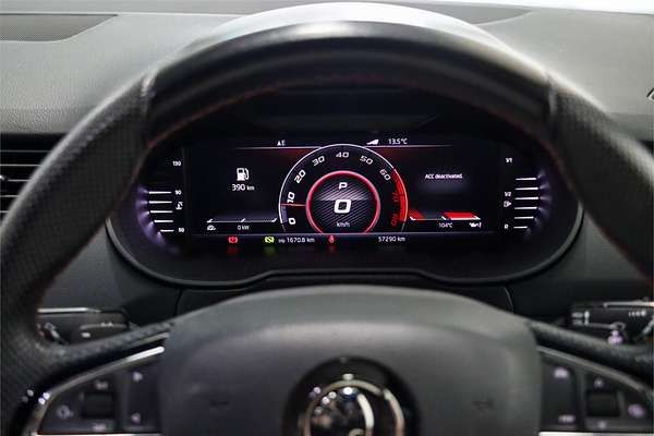 2019 SKODA Octavia RS 245 NE