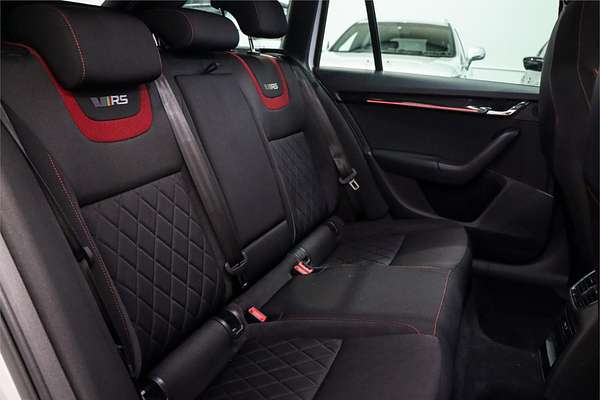 2019 SKODA Octavia RS 245 NE